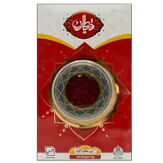 زعفران ممتاز (نگین) 2 گرمی خاتم